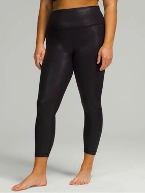 Lululemon align HR pant size 6